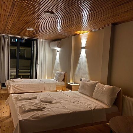 La Perato Hotel Istanbul Eksteriør billede